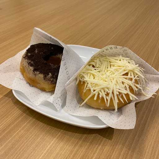 Goffee Donuts & Coffee - Pasar Minggu 9