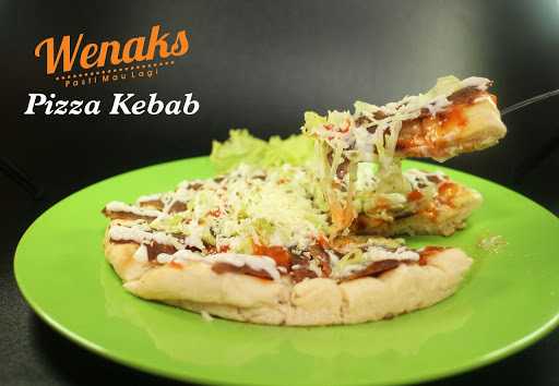 Kedai Wenaks 10