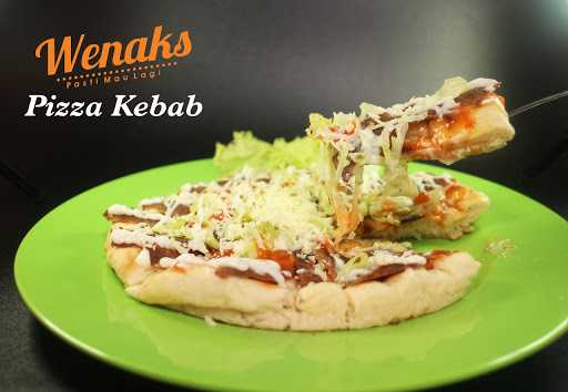 Kedai Wenaks 1