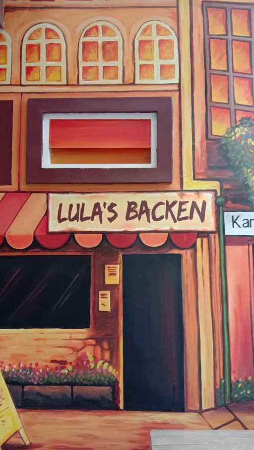 Lula'S Backen 6