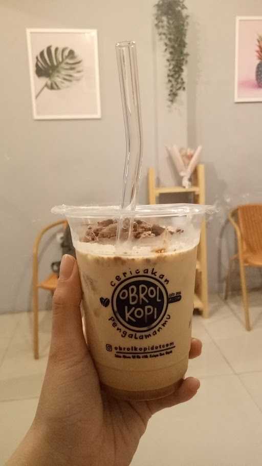 Obrol Kopi Express 2