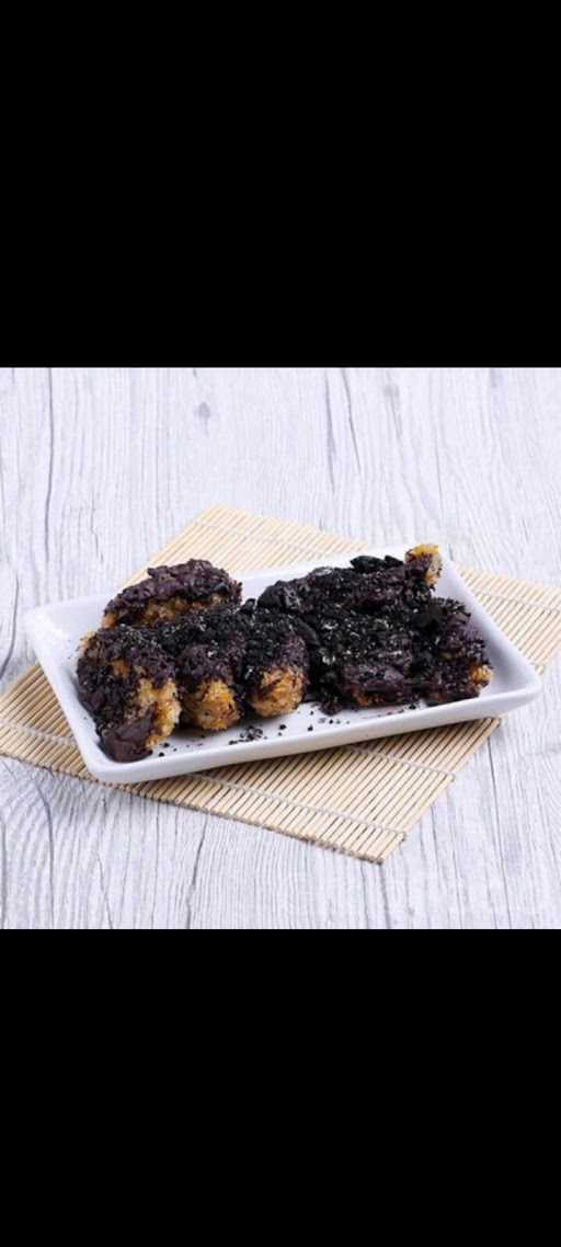 Pisang Nugget Warung Mertua 9