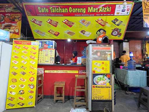 Sate Taichan Goreng Mas Rizki 10