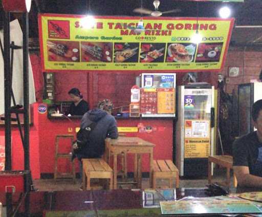 Sate Taichan Goreng Mas Rizki 4