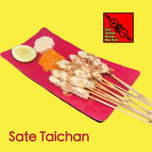 Sate Taichan Goreng Mas Rizki 1