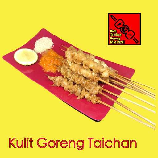 Sate Taichan Goreng Mas Rizki 2