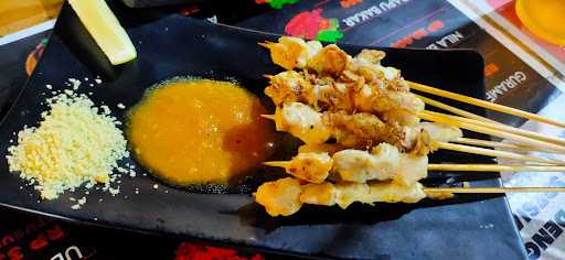 Sate Taichan Goreng Mas Rizki 6