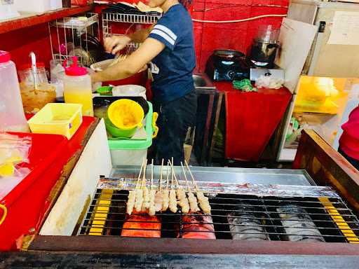 Sate Taichan Goreng Mas Rizki 5