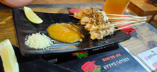 Sate Taichan Goreng Mas Rizki 7