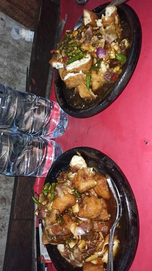 Tahu Gejrot Kko Wong Cilacap 8