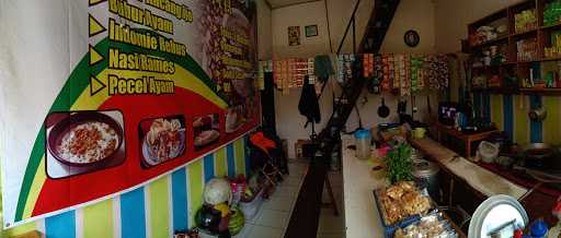 Warkop D'Nci 5