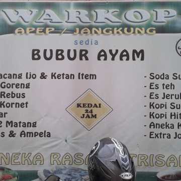 Warkop Jangkung 10