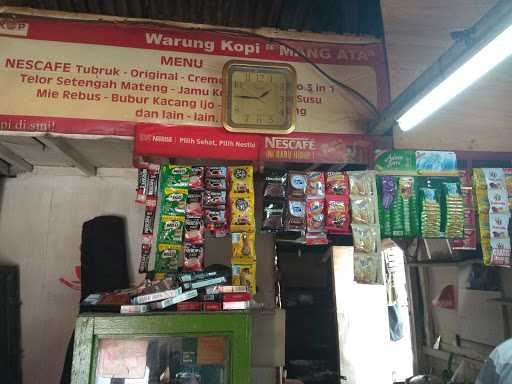 Warkop Mang Ata 8