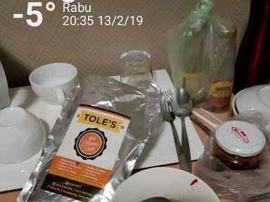 Warung Tole'S 2