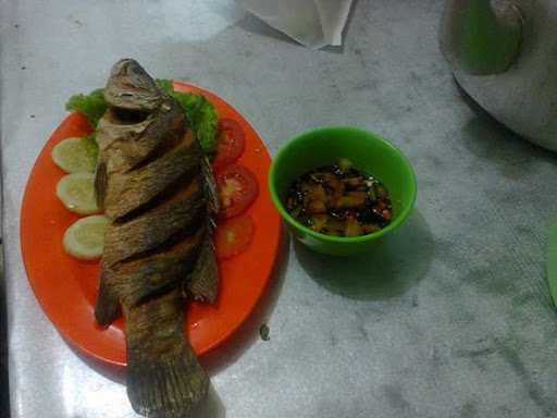 Bakmie Dan Seafood Kuri-Kuri 10