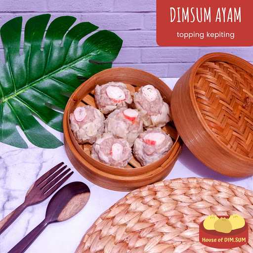 Dimsum House 2