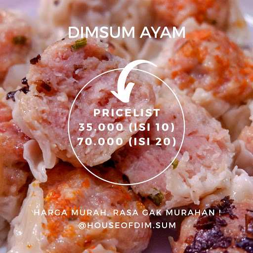 Dimsum House 10