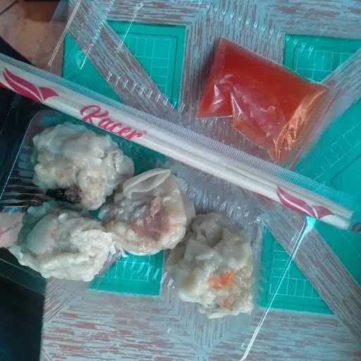 Dimsum Woyo Albarokah 2