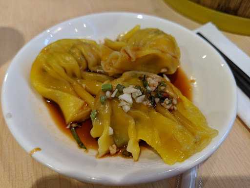 Imperial Kitchen & Dimsum - Pejaten Village 4