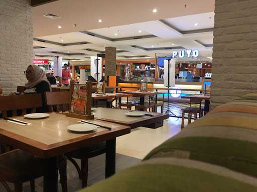 Imperial Kitchen & Dimsum - Transmart Cilandak 4