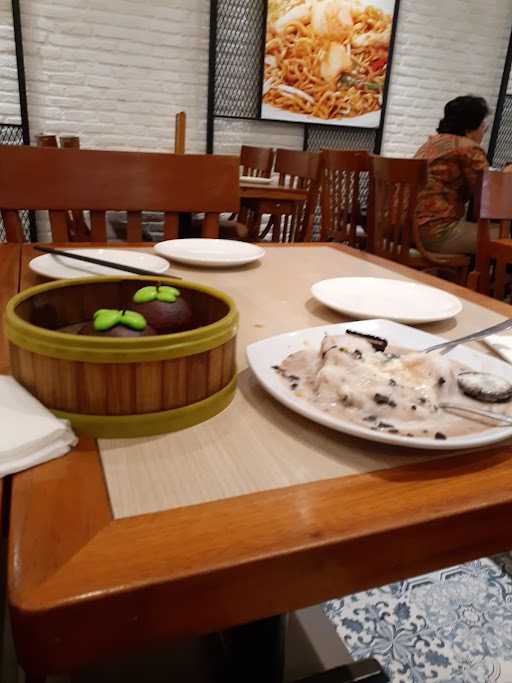 Imperial Kitchen & Dimsum - Transmart Cilandak 9