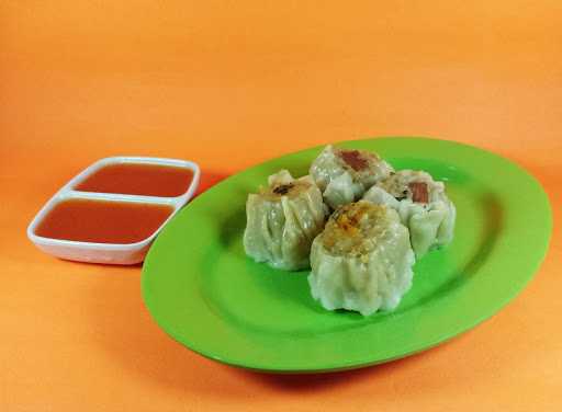 Mr Andri Dimsum 4