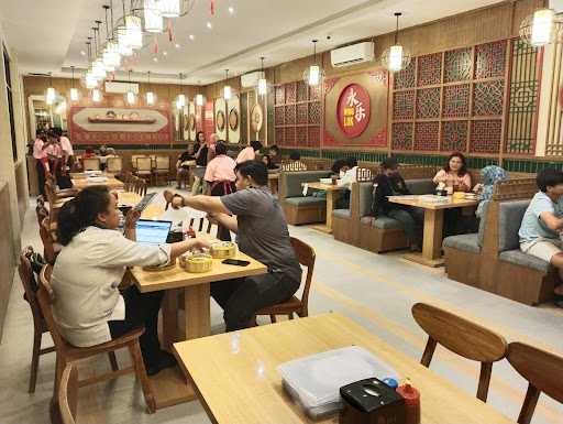 Winglok Hongkong Dimsum Cilandak 10