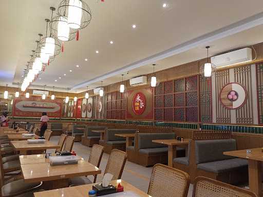 Winglok Hongkong Dimsum Cilandak 9