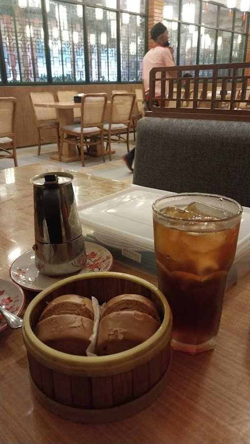 Winglok Hongkong Dimsum Cilandak 6