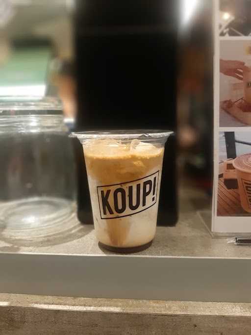 Coffee Koup! Pejaten 1