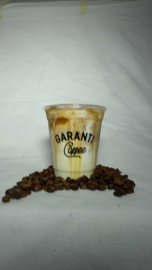 Garanti Coffee Jakarta 1