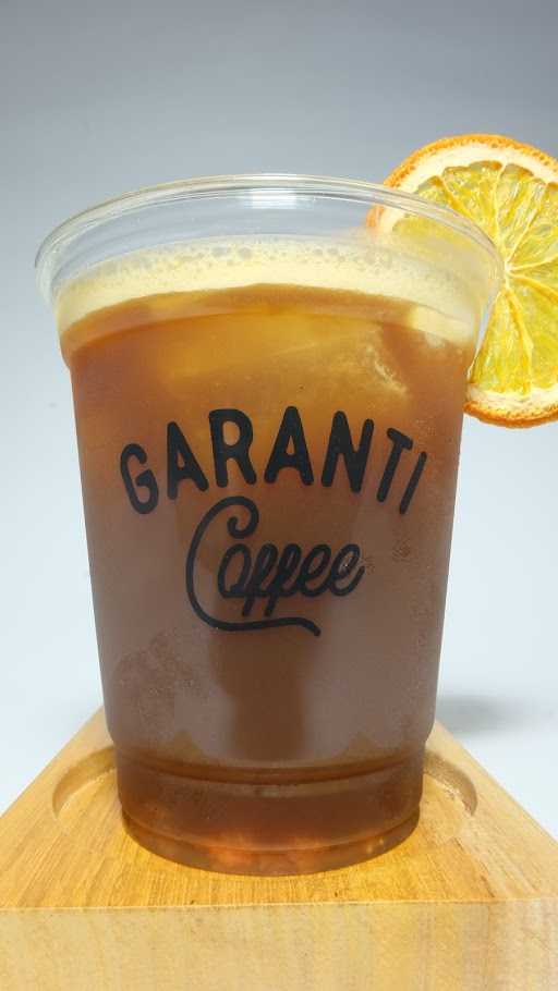 Garanti Coffee Jakarta 4