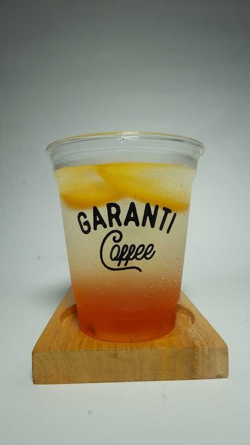 Garanti Coffee Jakarta 2