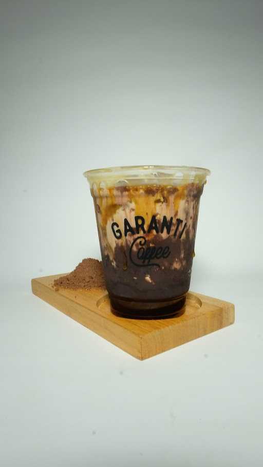 Garanti Coffee Jakarta 3