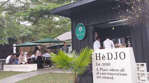 Kedai Kopi Hedjo 6