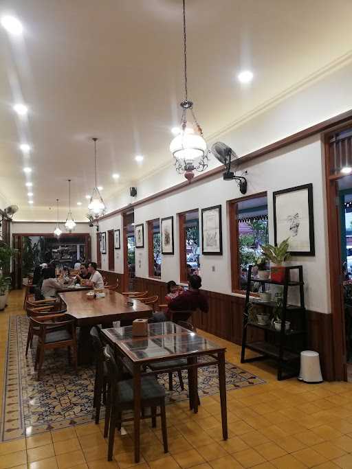 Kedai Kopi Ijaz 4