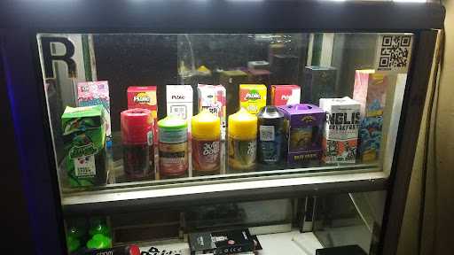 Kopi Quin - Donuthing - Skyla Vape Store 9