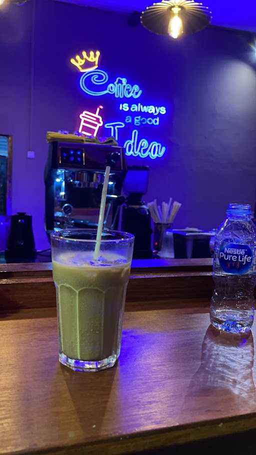 Kopi Quin - Donuthing - Skyla Vape Store 2