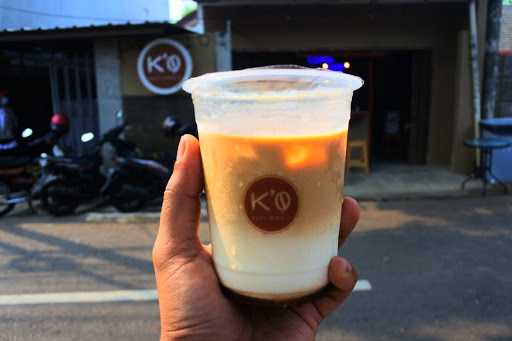 Kopi Quin - Donuthing - Skyla Vape Store 5