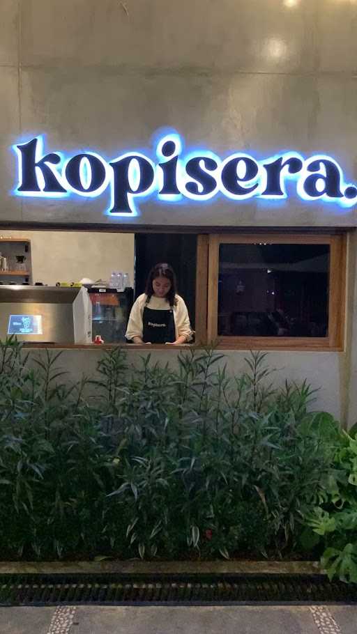 Kopi Sera Cilandak 7