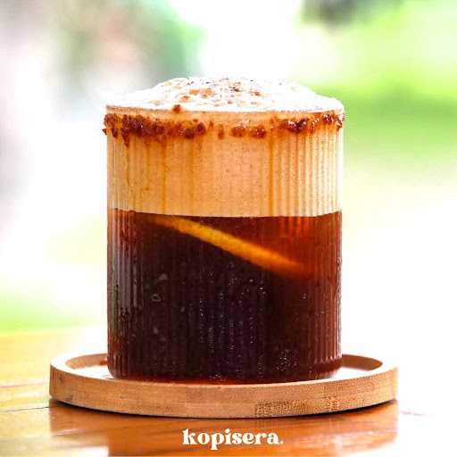 Kopi Sera Cilandak 3