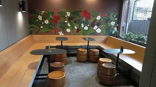 Starbucks - Cilandak KKO 7