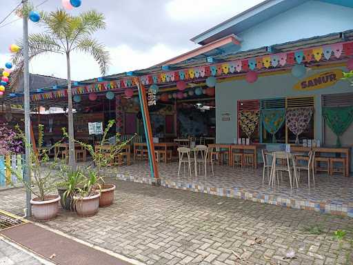 Warung Kopi Sanur 8