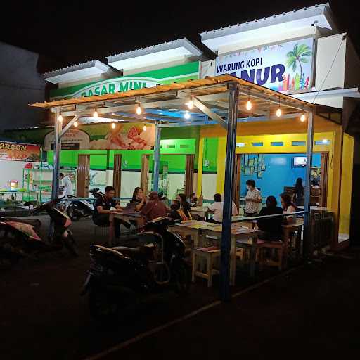 Warung Kopi Sanur 6