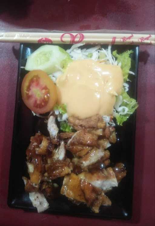 Laras Japanese Food 3