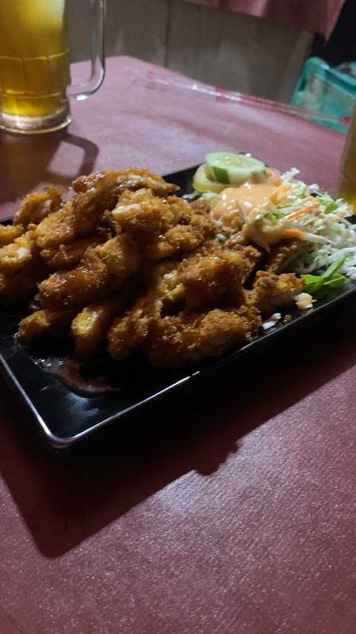 Laras Japanese Food 1