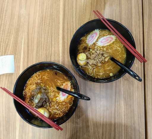 Gokana Ramen & Teppan 8