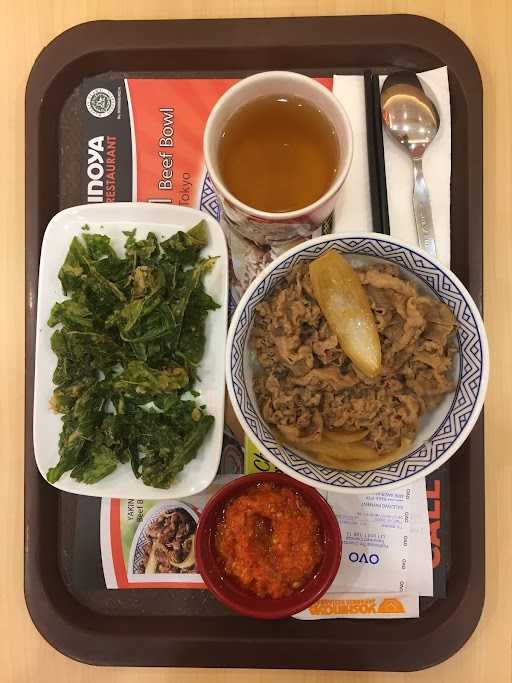 Yoshinoya - Transmart Cilandak 8