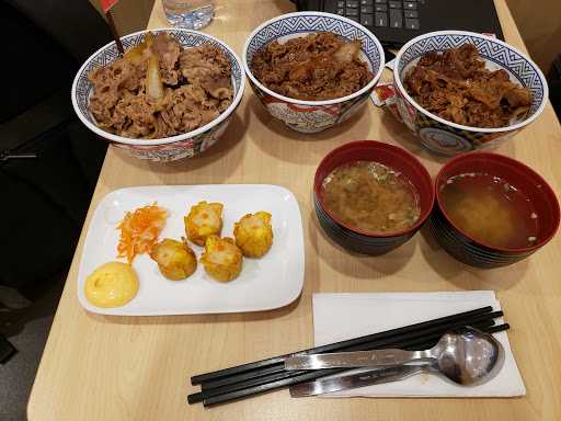 Yoshinoya - Transmart Cilandak 6