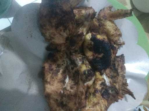 Ayam Bakar Ibu Ria 5